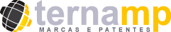 Ternamp | Logotipo
